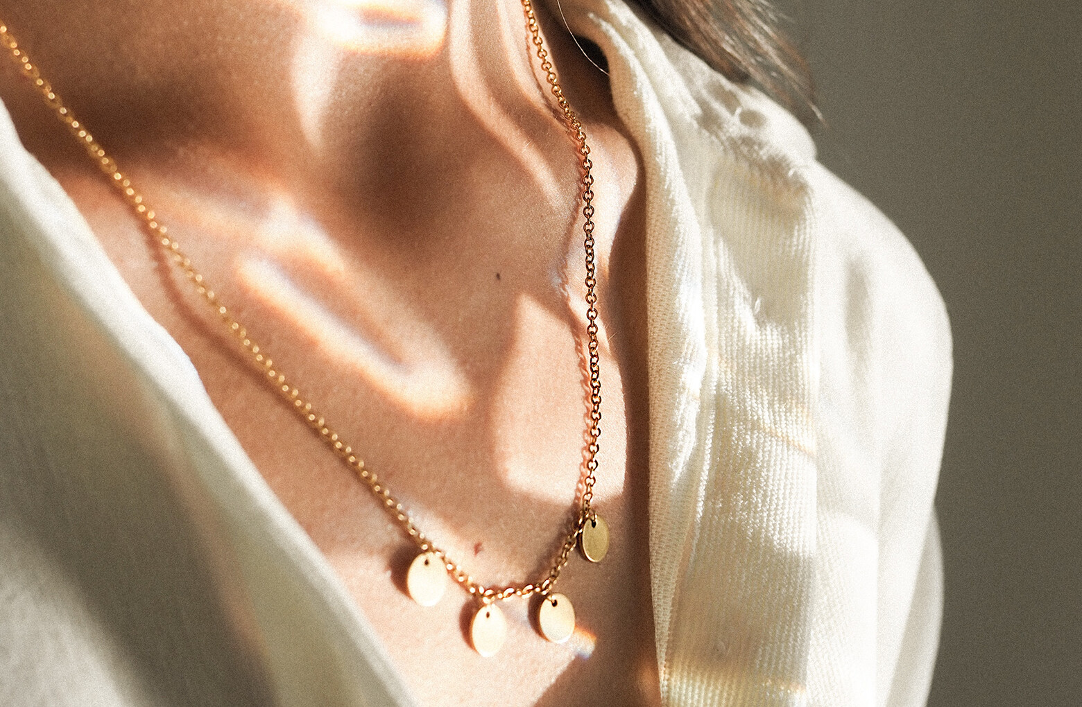 Nos bijoux Femme Nos bijoux Femme